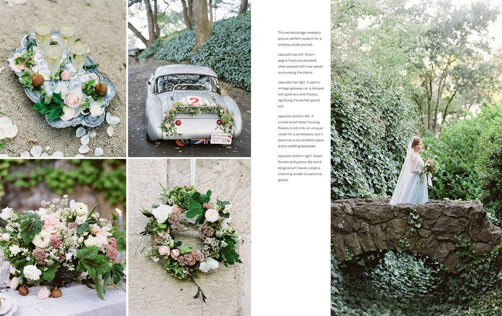 Storied Weddings: Inspiration for a Timeless Celebration