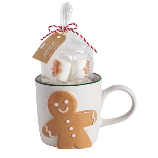 Christmas Gourmet Mug Set