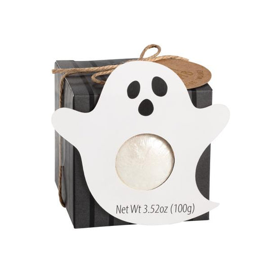Halloween Bath Bomb