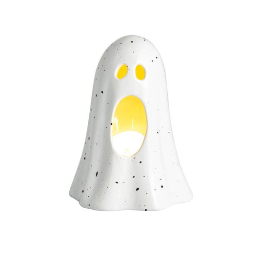 Halloween Votive Holder
