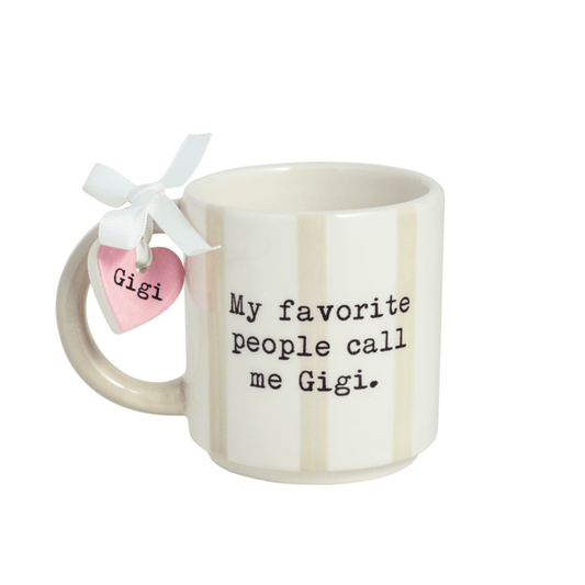Grandmother Mug