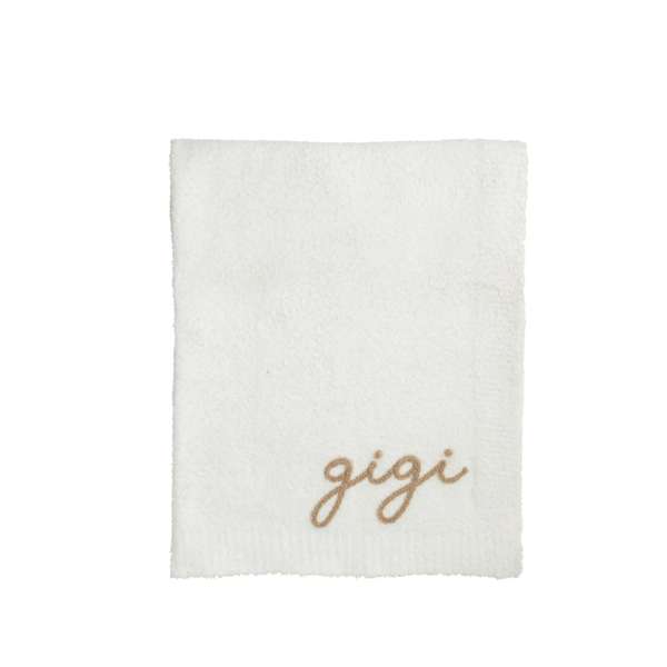 Grandmother Blanket