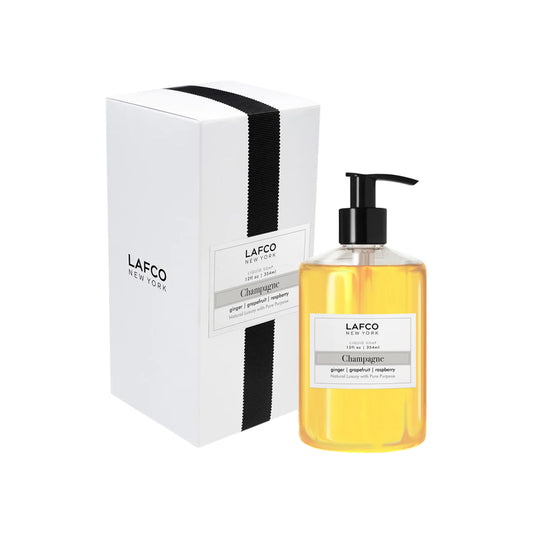 LAFCO Champagne Liquid Soap