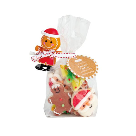 Christmas Cookie Toy Set
