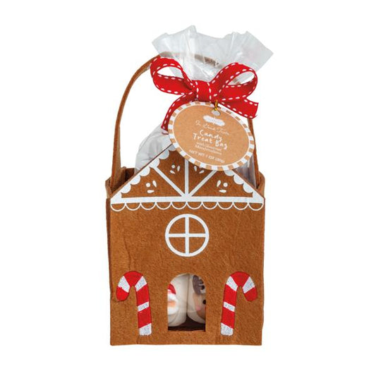 Marshmallow Treat Bag