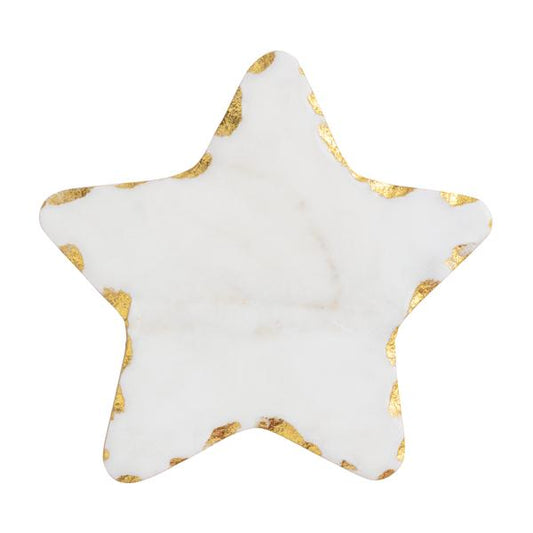 Gold Mini Marble Boards