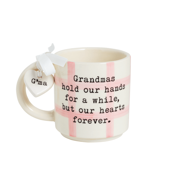 Grandmother Mug
