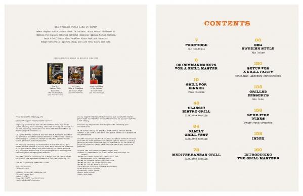 Grill Skills: Professional Tips for the Perfect Barbeque