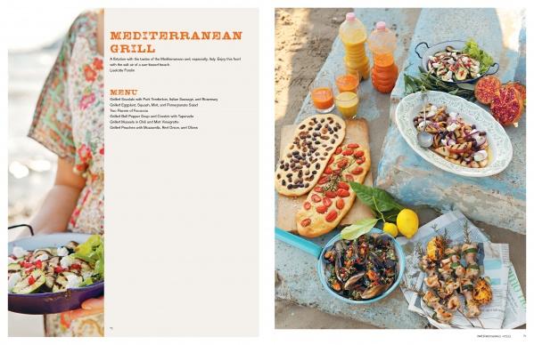 Grill Skills: Professional Tips for the Perfect Barbeque