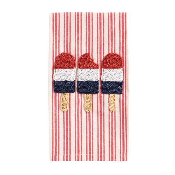 Americana Tea Towel