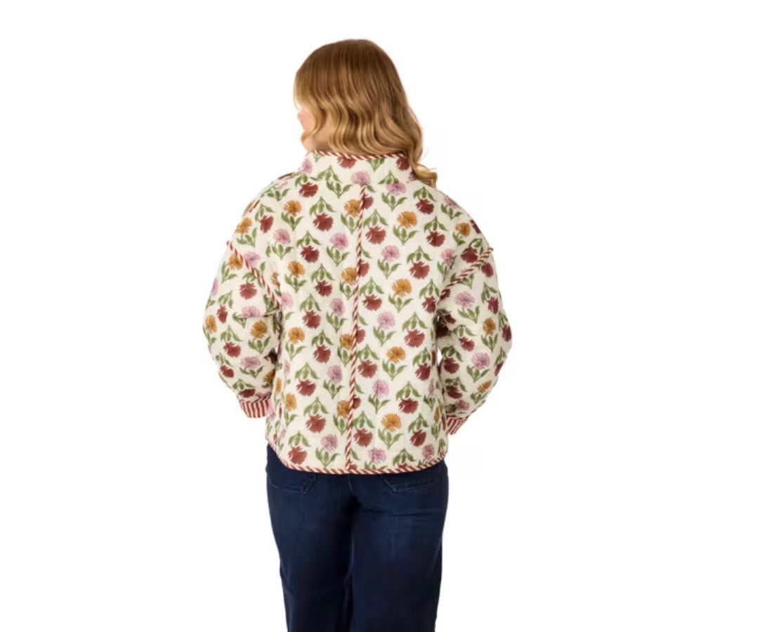 Harvest Jacket