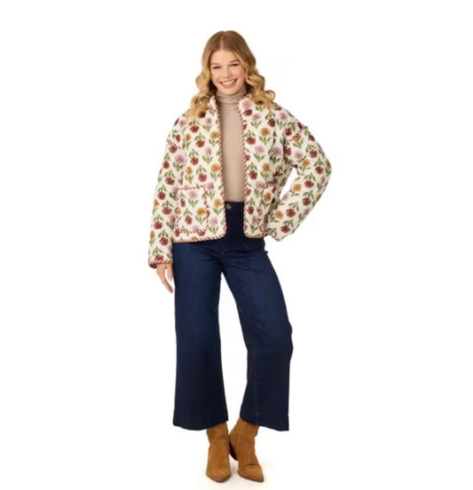 Harvest Jacket