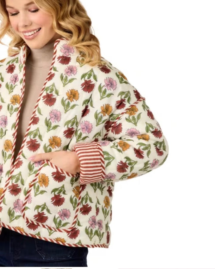 Harvest Jacket