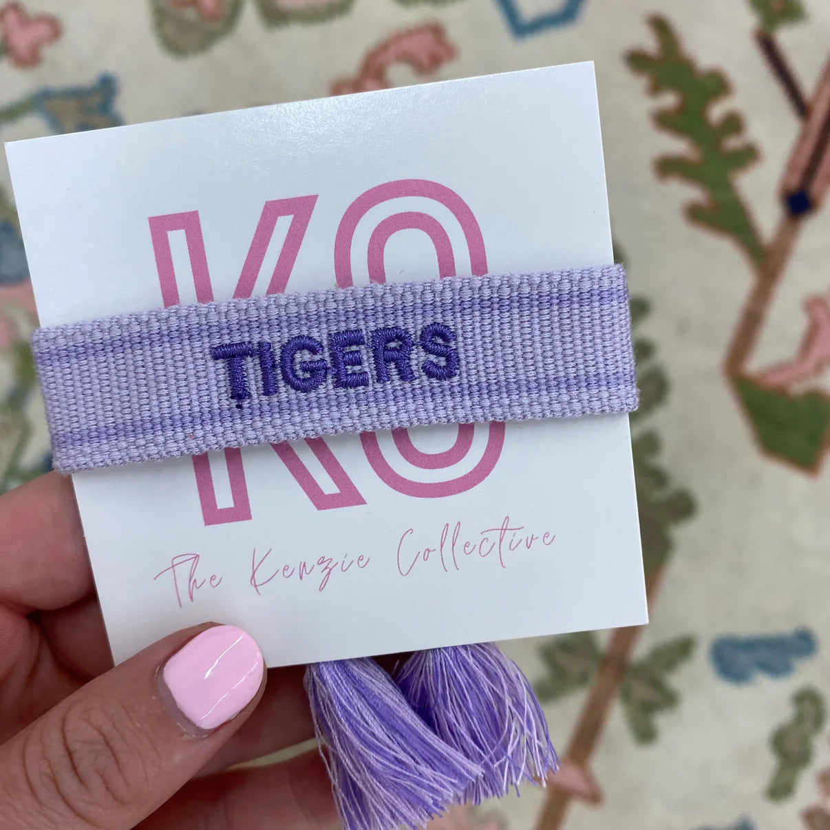 Tigers Bracelet