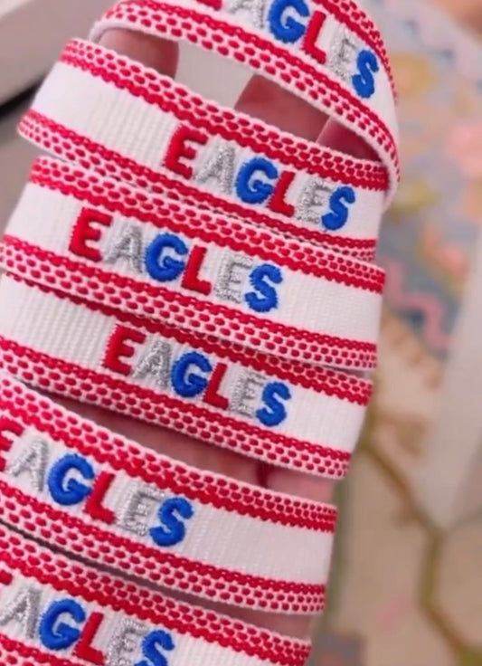 Allen Eagles Bracelet