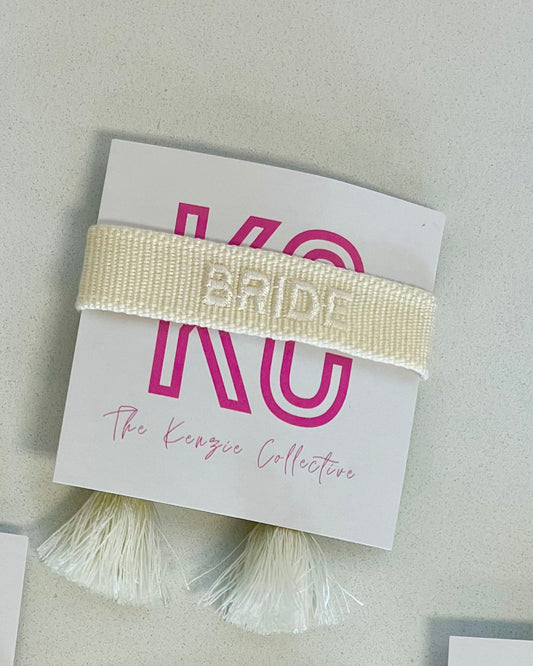 Bride Bracelet