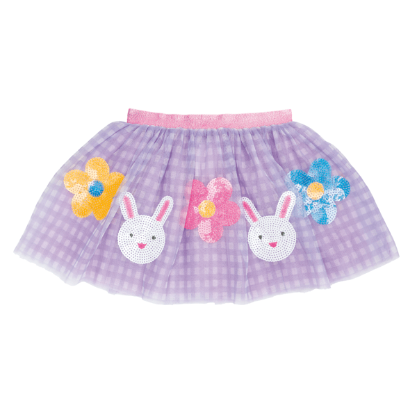Easter Sequin Tutu