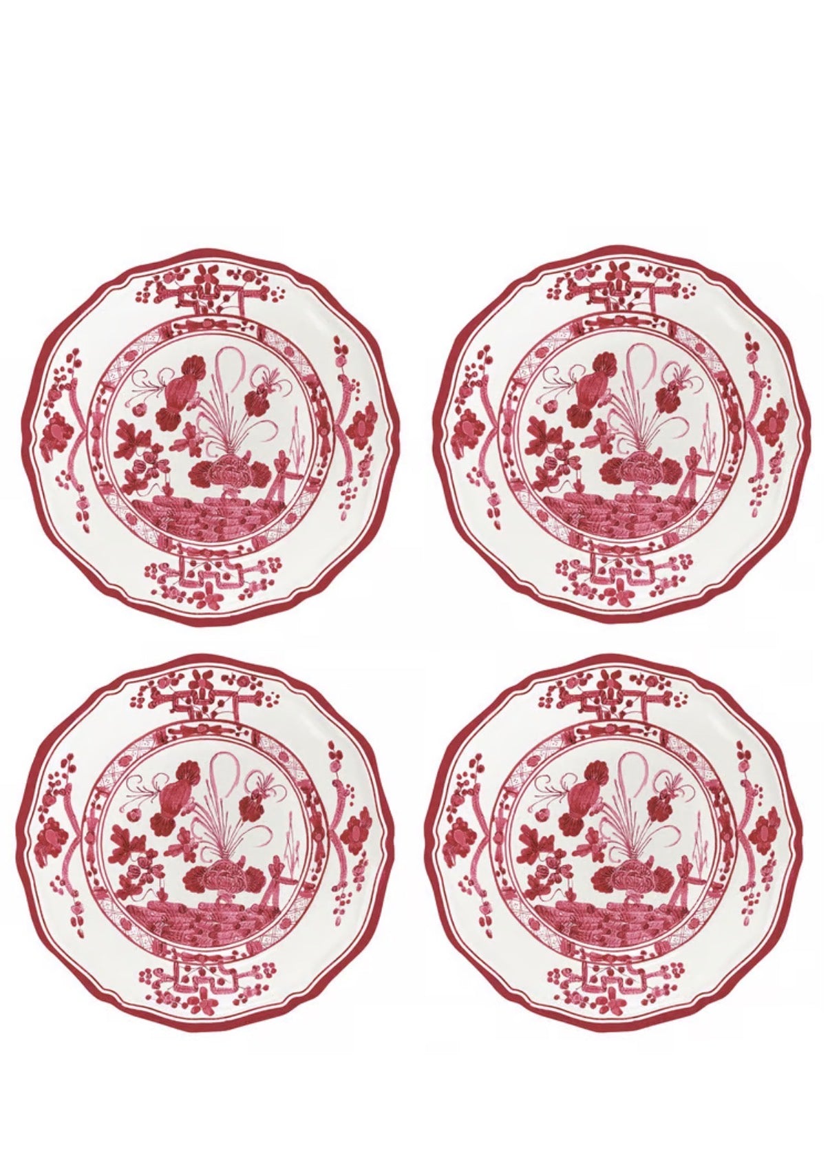VIDA Faenza Appetizer Plate