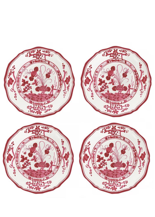 VIDA Faenza Appetizer Plate