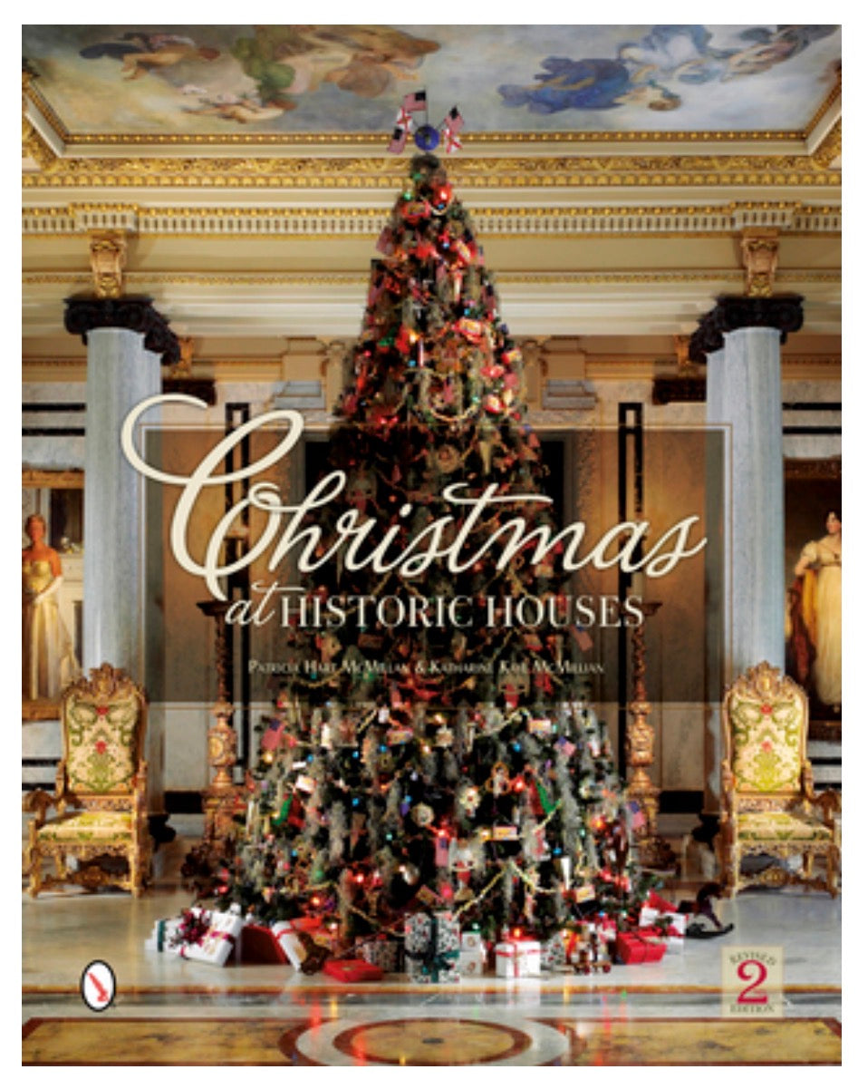 Christmas at Historic Houses