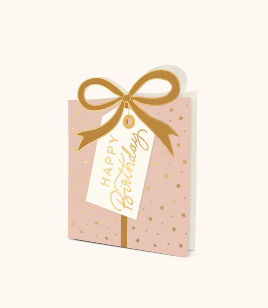 Youâre a Gift Deluxe Greeting Card