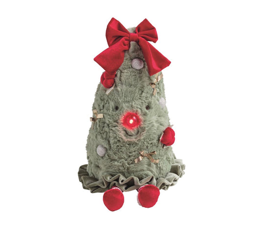EVERLY TREE LIGHT-UP PLUSH PAL