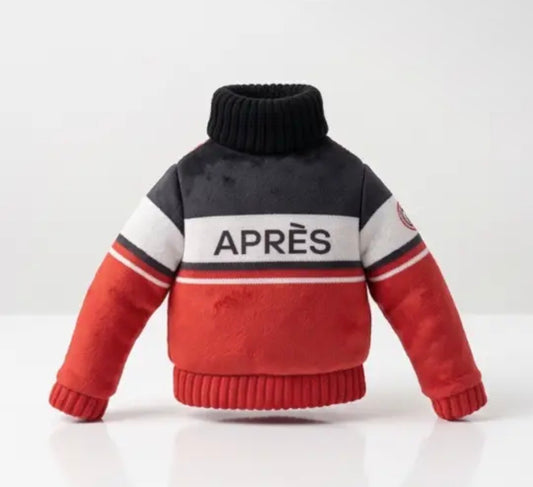 Apres Ski Sweater