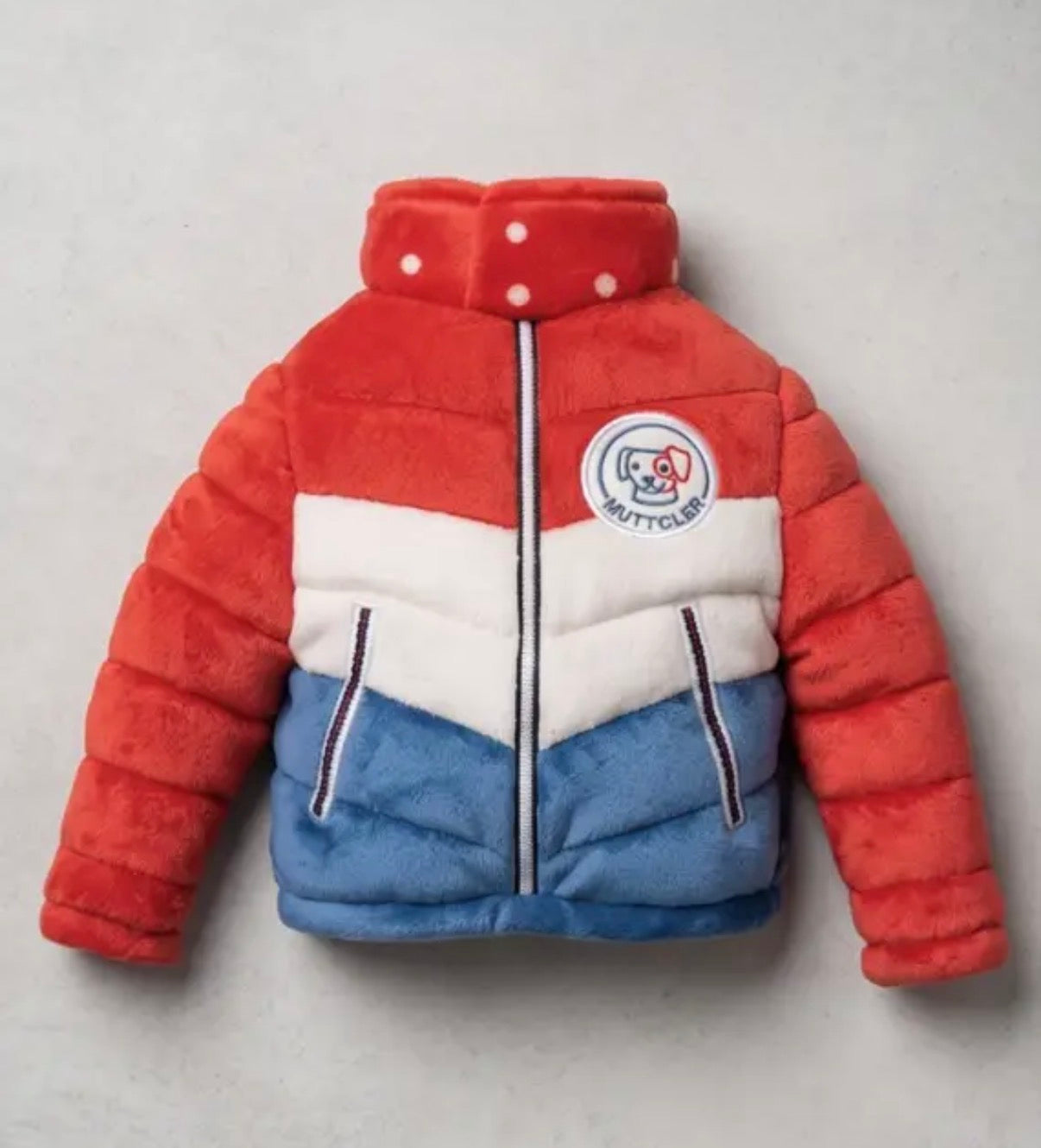 Apres Ski Jacket