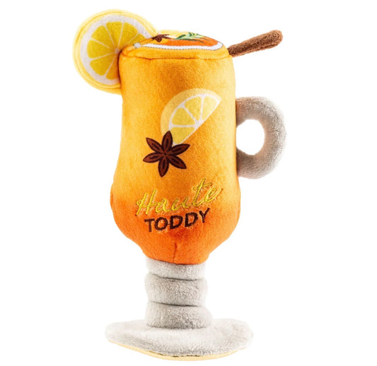 Haute Toddy