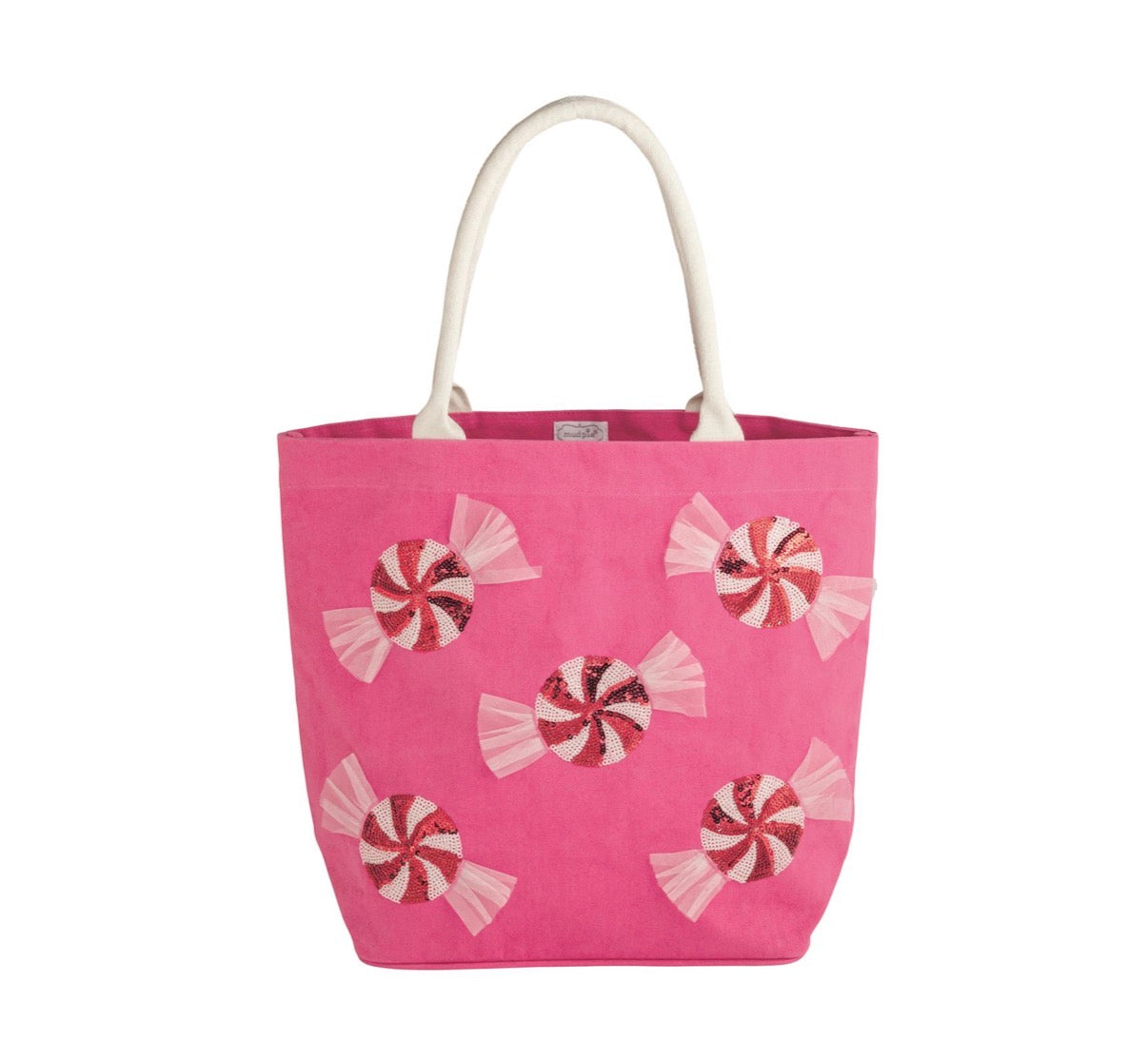 Holiday Sparkle Tote