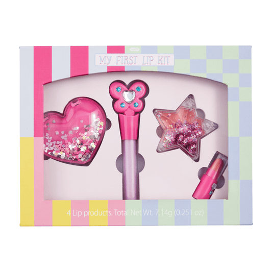 Toddler Lip Kit