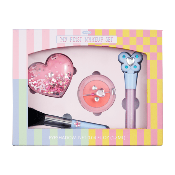 My First Makeup Kit