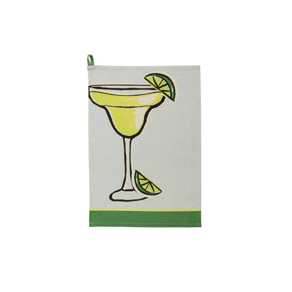 Cocktail Towel