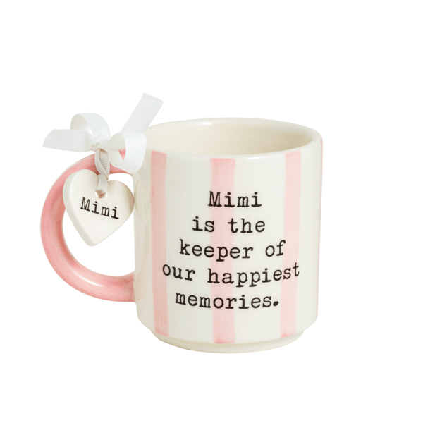 Grandmother Mug