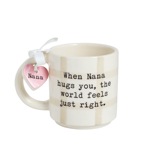 Grandmother Mug