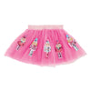 Pink Nutcracker Tutu