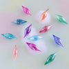 Ombre Finial Ornament