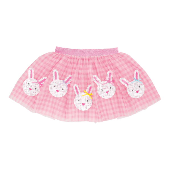 Easter Sequin Tutu
