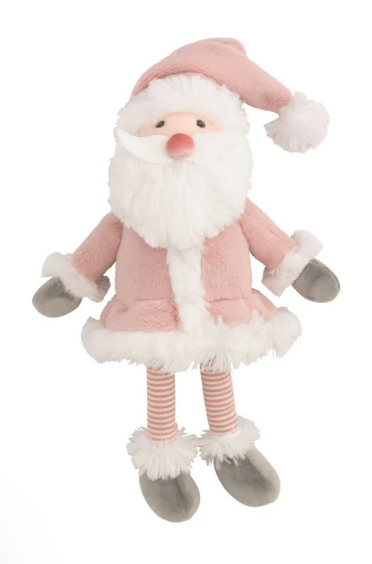 Holiday Friends Plush