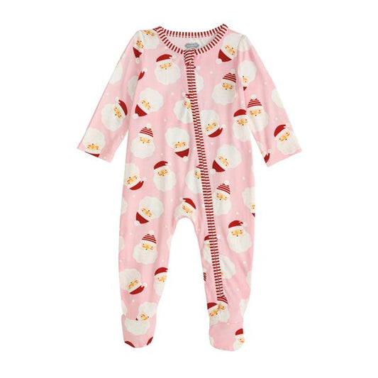Pink Santa Glow Sleeper