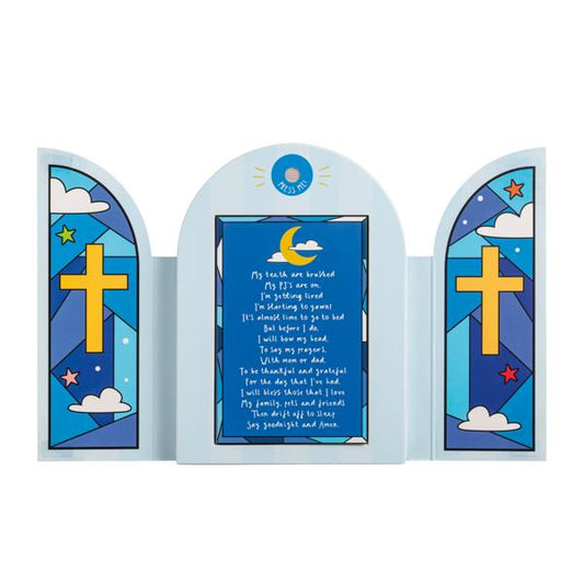 Prayer Fold Out Book