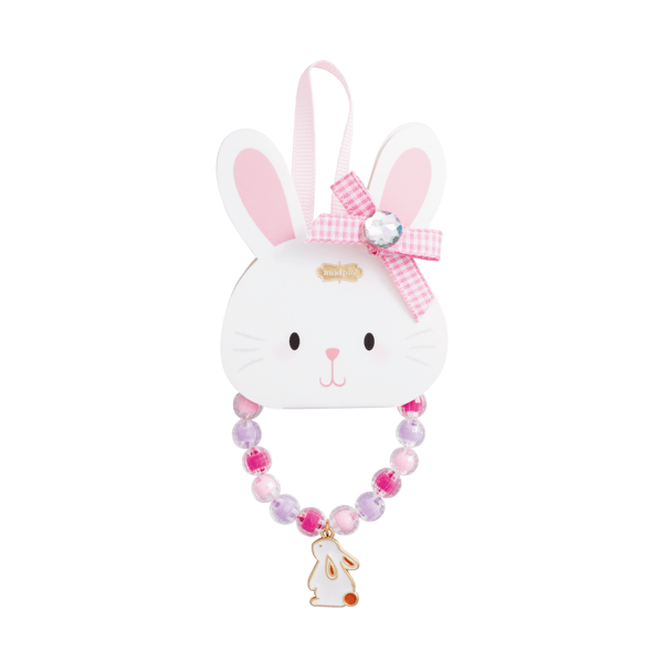 Easter Charm Bracelet