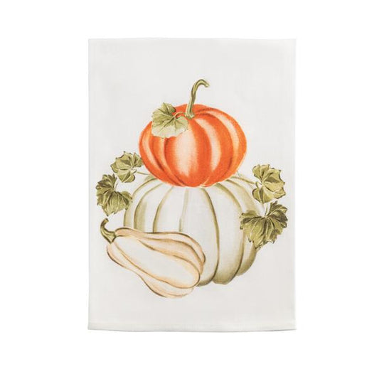 Fall Printed Towel