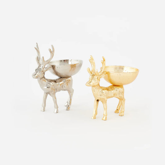 Reindeer Bowl