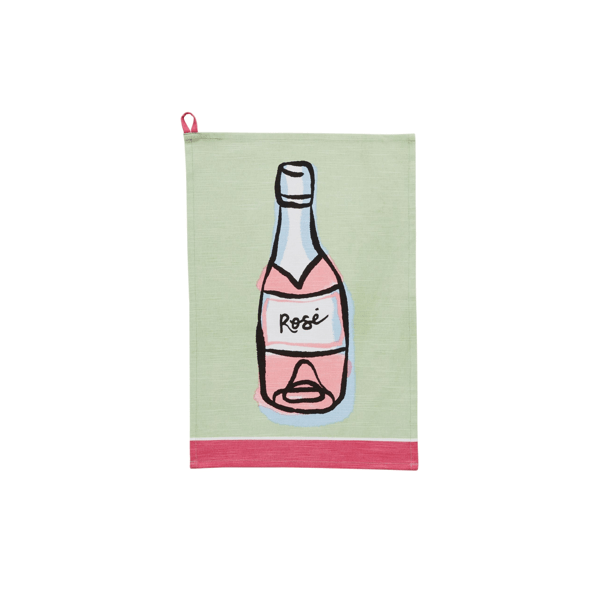 Cocktail Towel