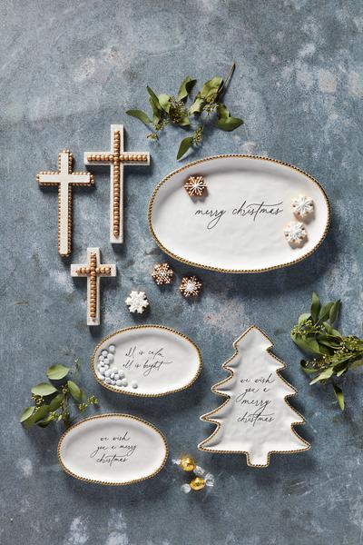 Sentiment Plates