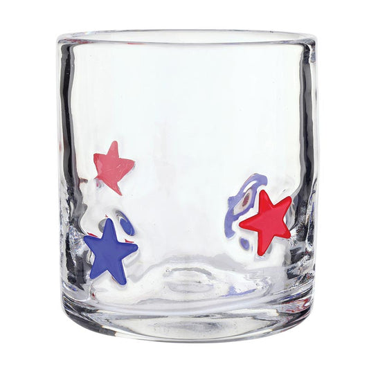 Star DOF Icon Glass