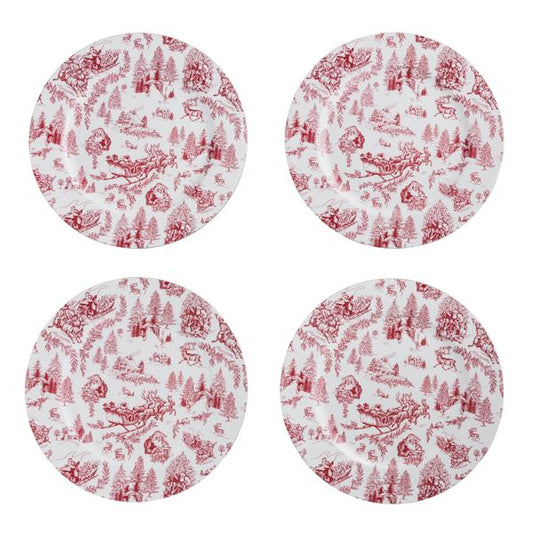 Toile Charger