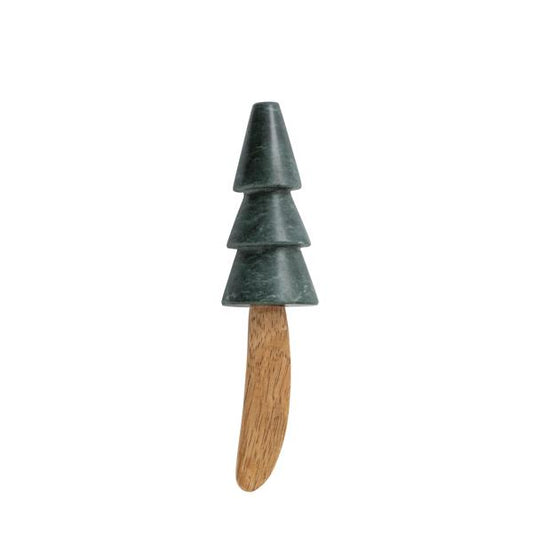 Christmas Marble Spreader