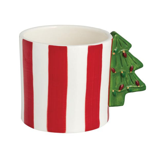 Christmas Whimsical Mug